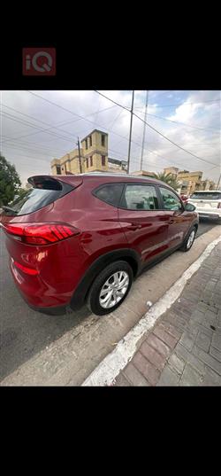 هیوندای تۆکسۆن
